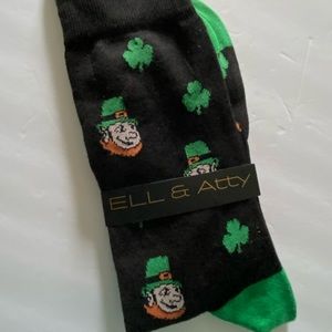 Leprechaun Lucky Socks☘️ 🧦